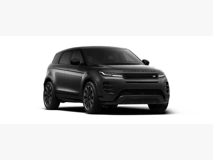 Land Rover RANGE ROVER EVOQUE 2.0 D200 MHEV Autobiography Auto 4WD Euro 6 (s/s) 5dr