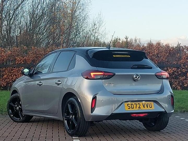 Vauxhall Corsa 1.2 GS Line Euro 6 5dr