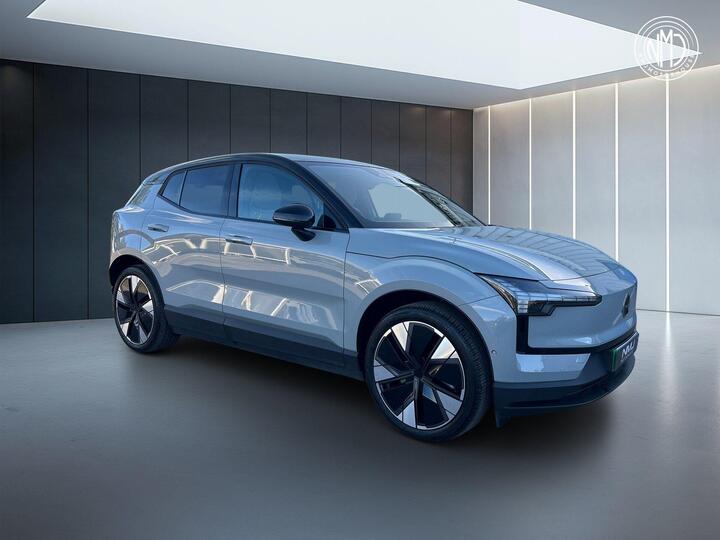 Volvo EX30 Twin Performance 69kWh Ultra Auto AWD 5dr