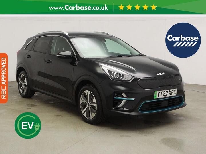 Kia Niro 64kWh 2 Auto 5dr