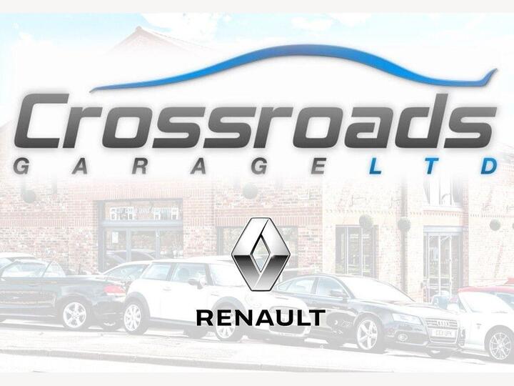 Renault 5 E-Tech Electric Comfort Range 52kWh Iconic Five Auto 5dr