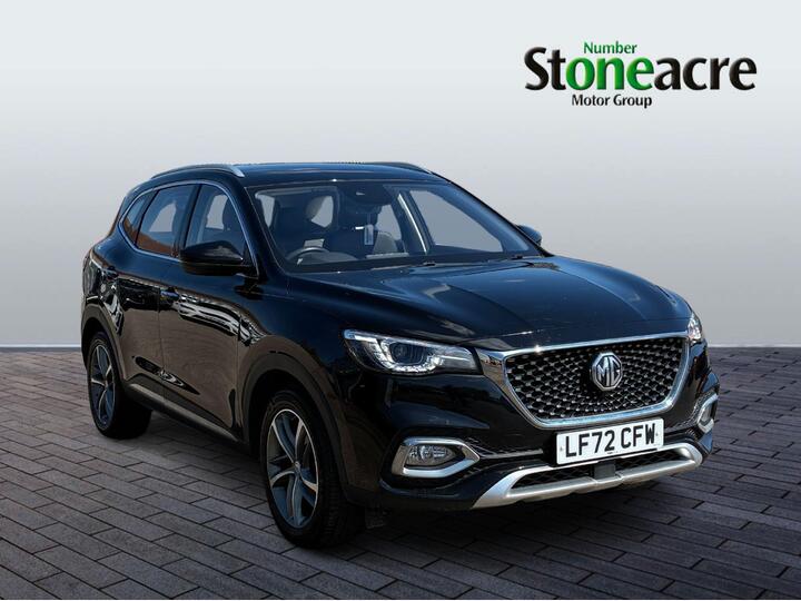 MG MG HS 1.5 T-GDI Excite DCT Euro 6 (s/s) 5dr