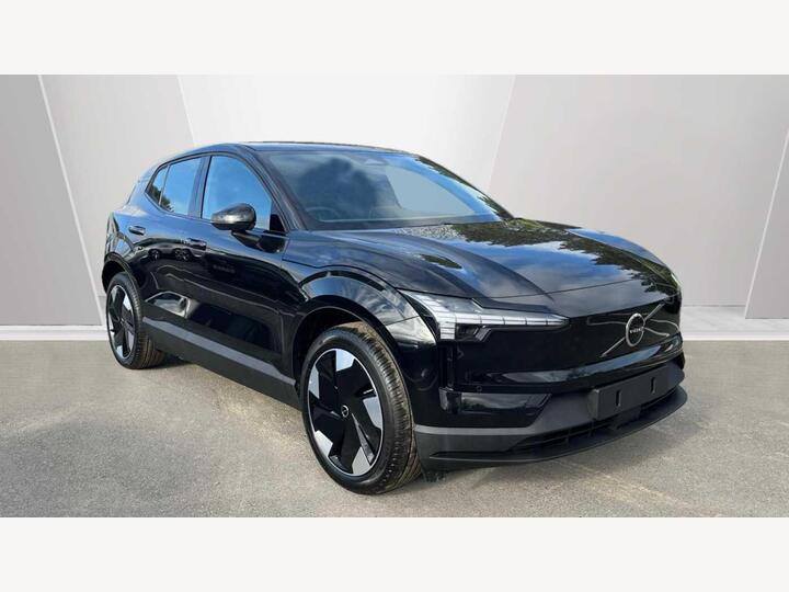 Volvo EX30 Single Motor Extended Range 69kWh Plus Auto 5dr