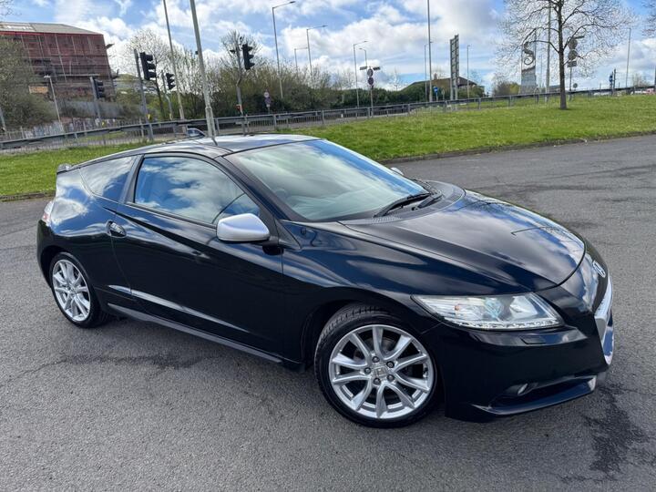 Honda CR-Z 1.5h IMA GT Euro 5 3dr