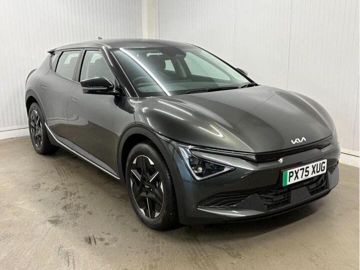 Kia EV6 63kWh Air SR Auto 5dr