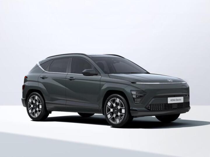 Hyundai KONA 65.4kWh Ultimate Auto 5dr