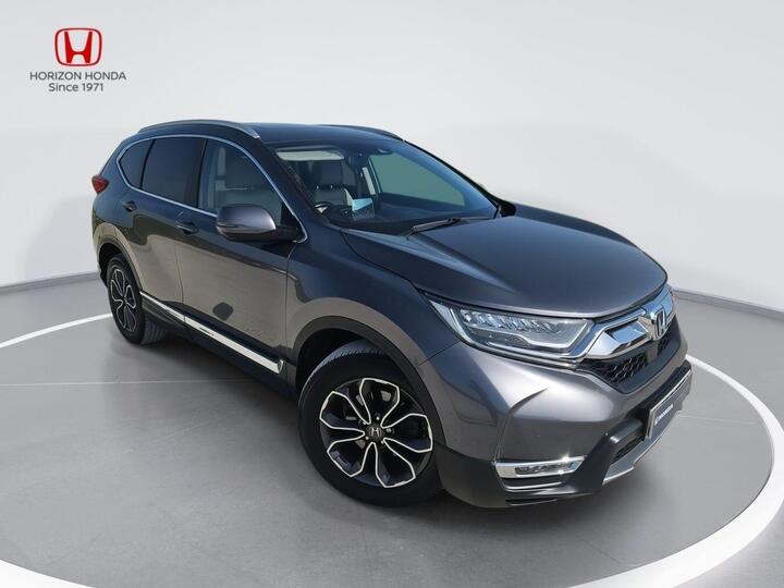 Honda CR-V 2.0 H I-MMD EX ECVT 4WD Euro 6 (s/s) 5dr