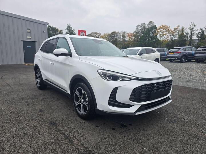 MG MG ZS 1.5 SE Euro 6 (s/s) 5dr