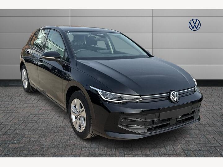 Volkswagen Golf 1.5 TSI Life Euro 6 (s/s) 5dr