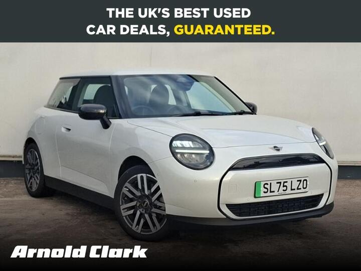 MINI Electric Cooper E 40.7kWh Classic Auto 3dr