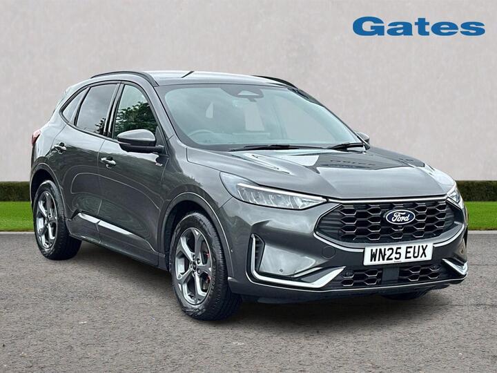 Ford Kuga 1.5T EcoBoost ST-Line Euro 6 (s/s) 5dr