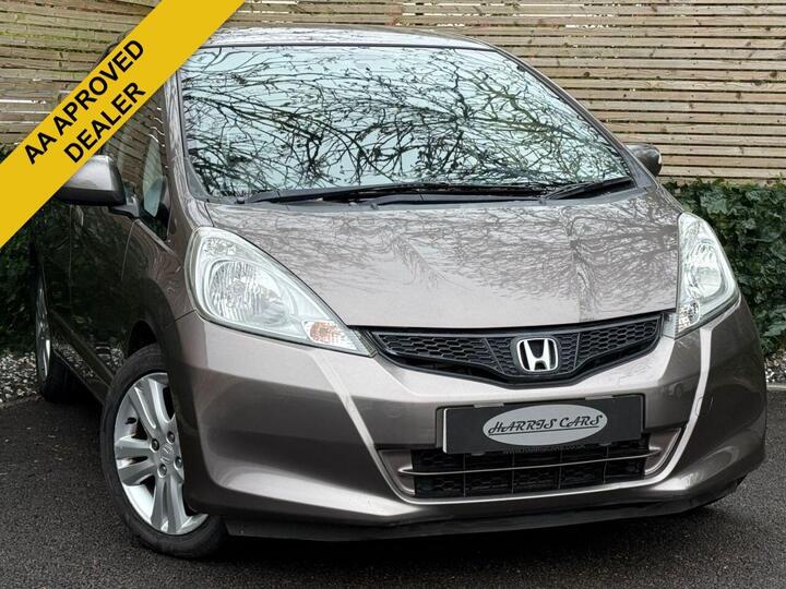 Honda JAZZ 1.4 I-VTEC ES Plus Euro 5 5dr