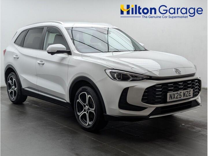 MG MG ZS 1.5 SE Euro 6 (s/s) 5dr