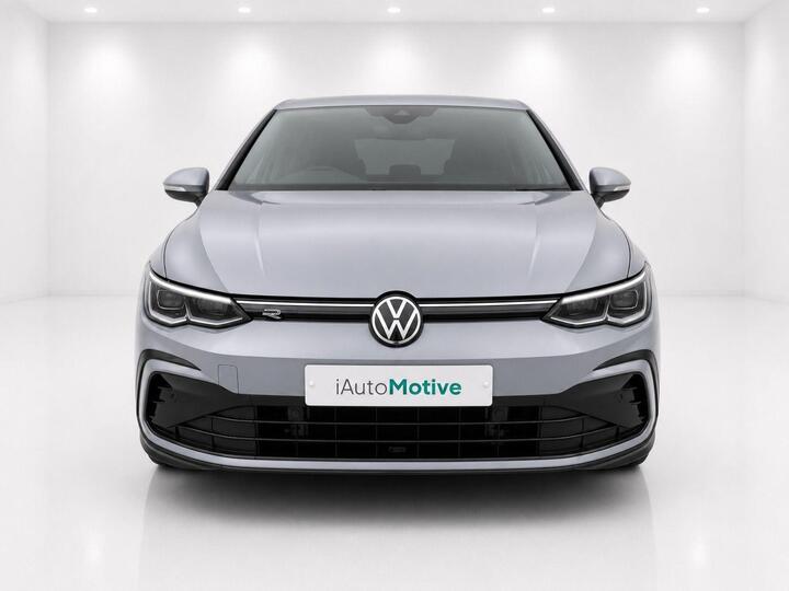 Volkswagen Golf 1.5 TSI R-Line Euro 6 (s/s) 5dr