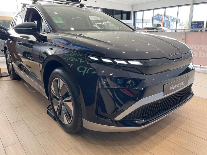 Skoda Enyaq 82kWh 85 Edition Auto 5dr