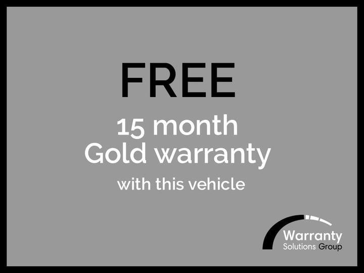 Ford Focus 1.0T EcoBoost Zetec Edition Euro 6 (s/s) 5dr