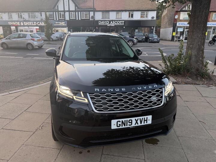 Land Rover Range Rover Velar 2.0 D180 SE Auto 4WD Euro 6 (s/s) 5dr