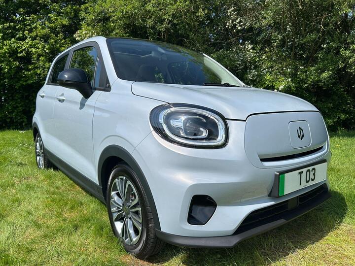 Leapmotor T03 37.3kWh Auto 5dr