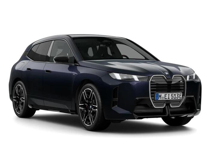 BMW IX M70 111.5kWh Auto XDrive 5dr