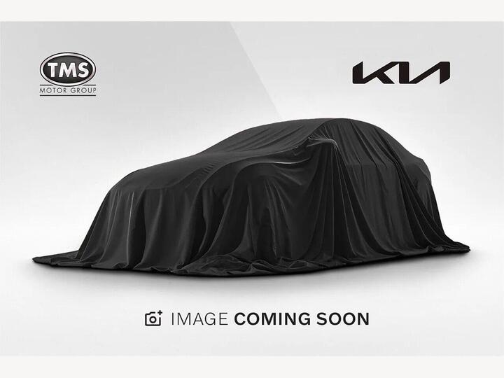 Kia PV5 Long Range 71.2kWh Plus Passenger MPV Auto 5dr