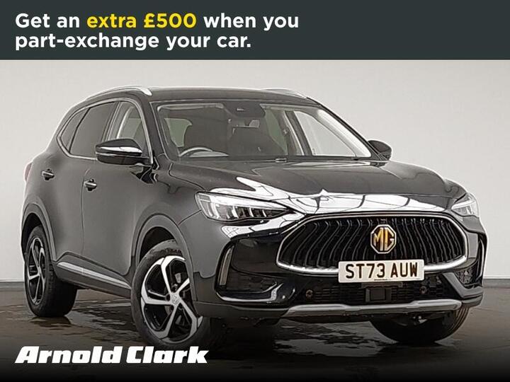 MG MG HS 1.5 T-GDI Trophy Euro 6 (s/s) 5dr