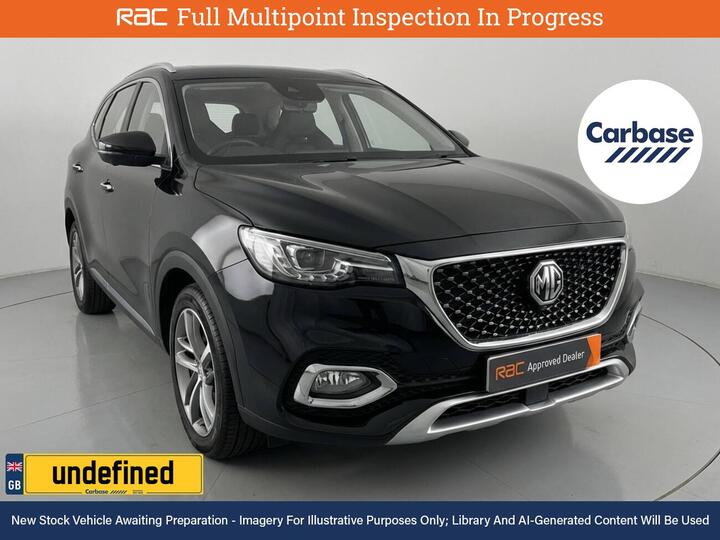 MG MG HS 1.5 T-GDI Exclusive DCT Euro 6 (s/s) 5dr