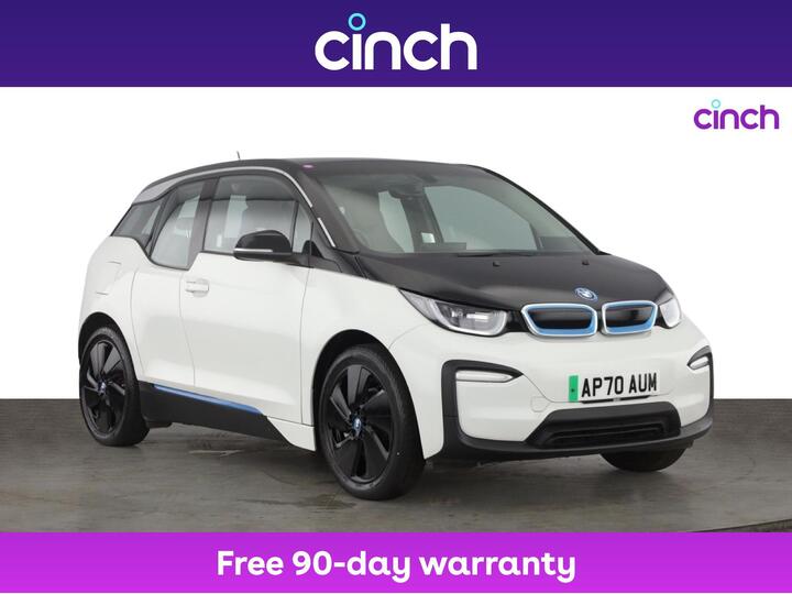 BMW I3 42.2kWh Auto 5dr