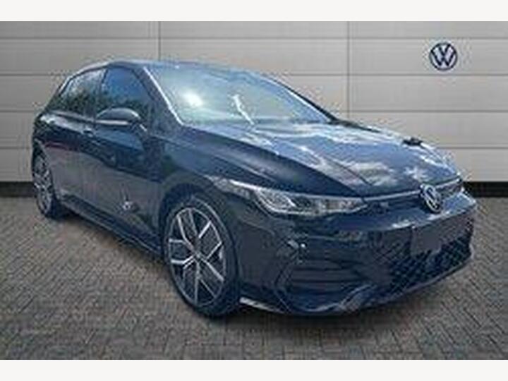 Volkswagen Golf 1.5 TSI R-Line Euro 6 (s/s) 5dr