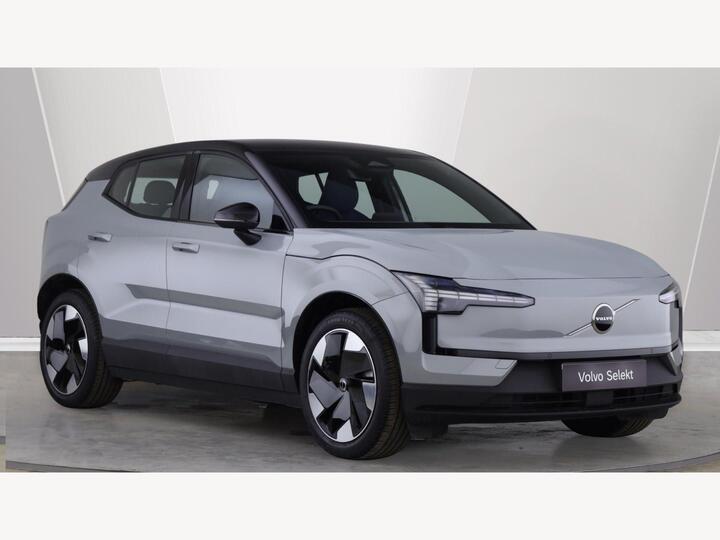 Volvo EX30 Twin Performance 69kWh Plus Auto AWD 5dr