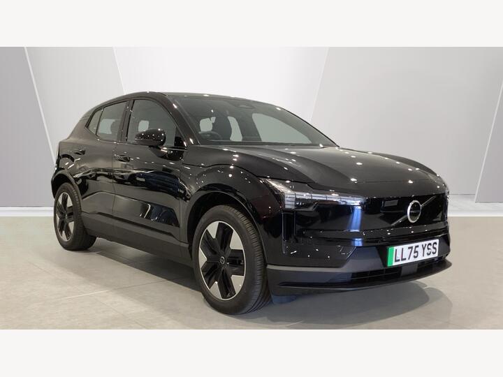Volvo EX30 Single Motor 51kWh Plus Auto 5dr