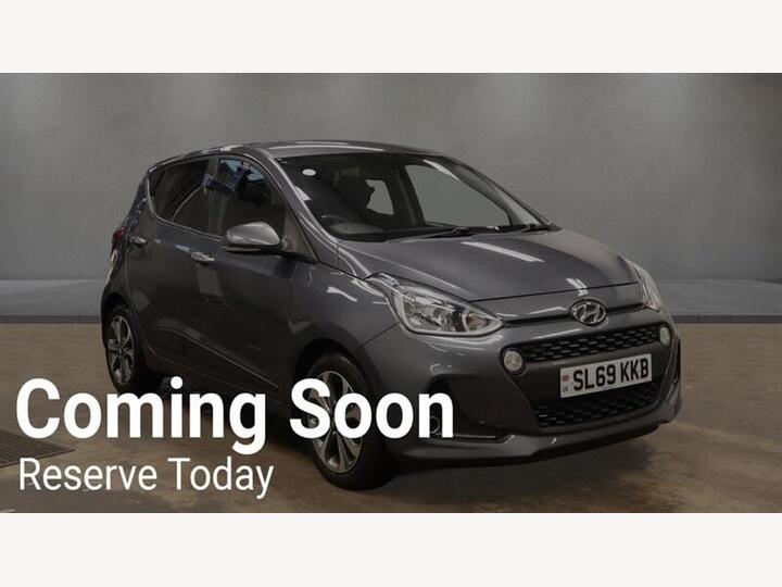 Hyundai KONA 65.4kWh N Line S Auto 5dr