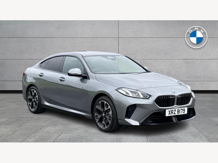 BMW 2 Series 1.5 220i MHT M Sport DCT Euro 6 (s/s) 4dr