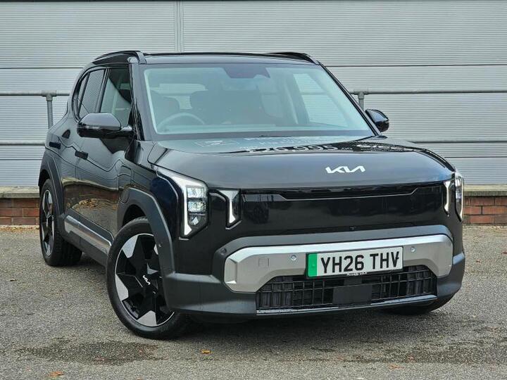 Kia EV2 42.2kWh First Edition Auto 5dr