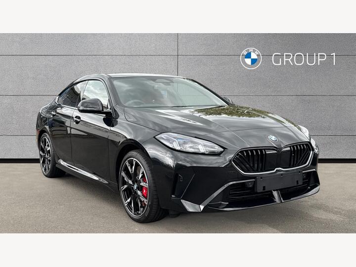 BMW 2 Series Gran Coupe 1.5 220i MHT M Sport DCT Euro 6 (s/s) 4dr