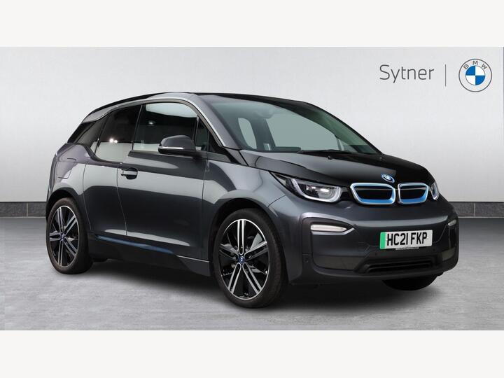 BMW I3 Series 42.2kWh Auto 5dr