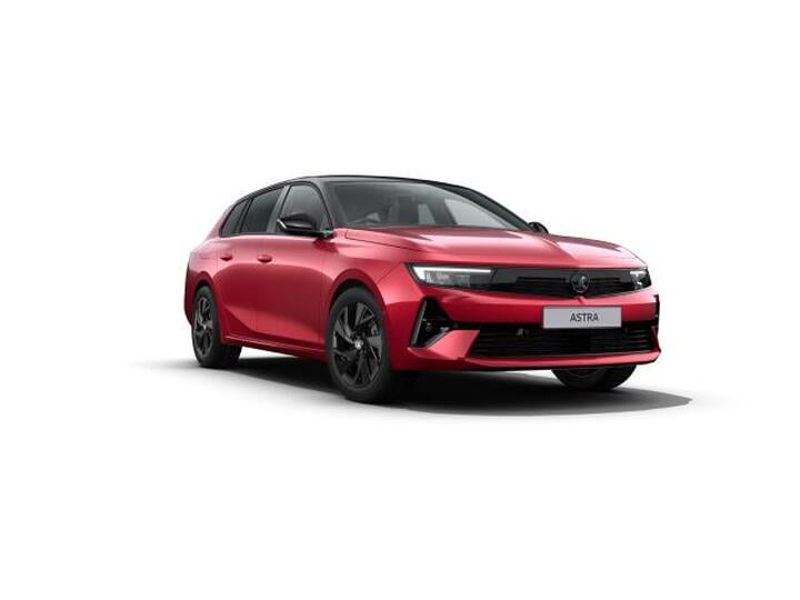 Vauxhall Astra Sports Tourer GS 1.6T 195PS PHEV E-DCT7 Auto