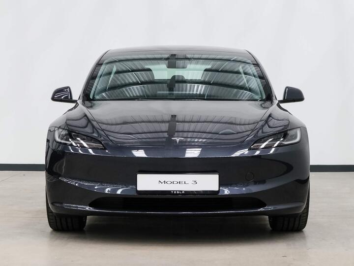 Tesla Model 3 (Dual Motor) Long Range Auto 4WDE 4dr