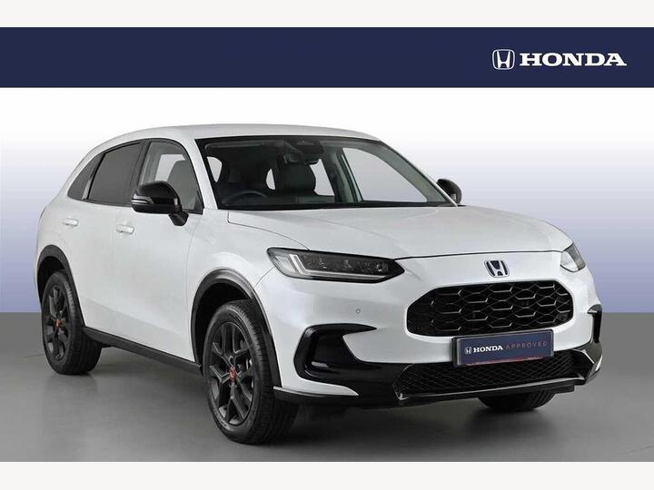 Honda Zr-v 2.0 H I-MMD Sport ECVT Euro 6 (s/s) 5dr