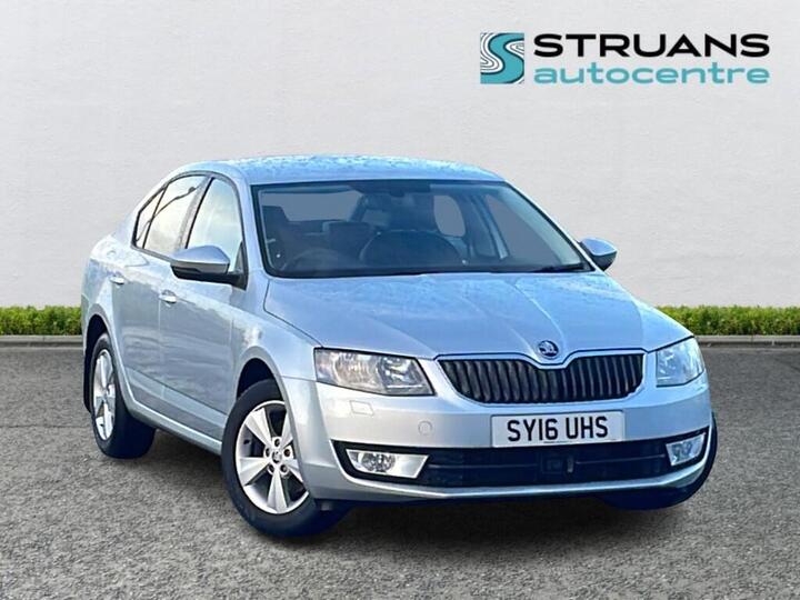 Skoda Octavia 1.4 TSI SE L DSG Euro 6 (s/s) 5dr