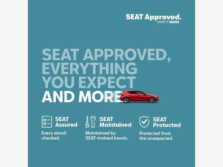 SEAT Arona 1.0 TSI XCELLENCE Lux DSG Euro 6 (s/s) 5dr