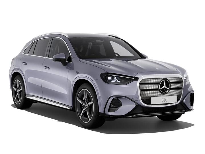 Mercedes-Benz GLC GLC400 94kWh AMG Line Auto2 4MATIC 5dr