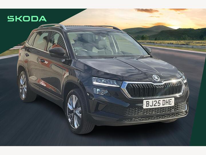 Skoda KAROQ 1.5 TSI ACT SE L DSG Euro 6 (s/s) 5dr
