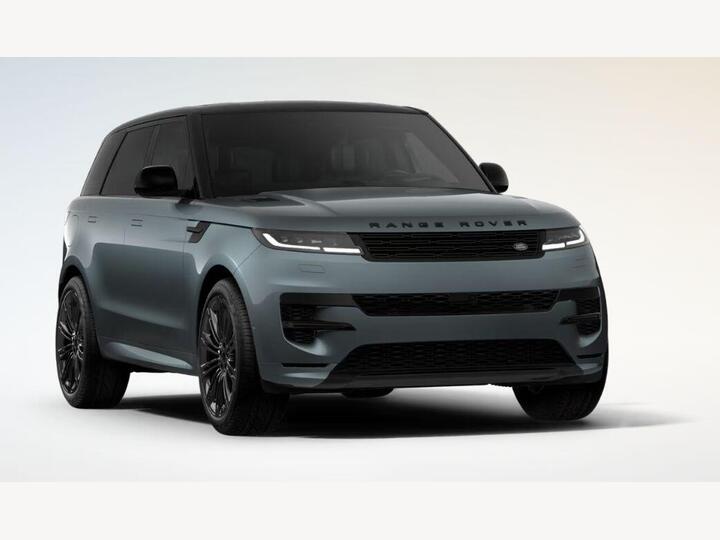 Land Rover Range Rover Sport 3.0 P460e 38.2kWh Autobiography Auto 4WD Euro 6 (s/s) 5dr