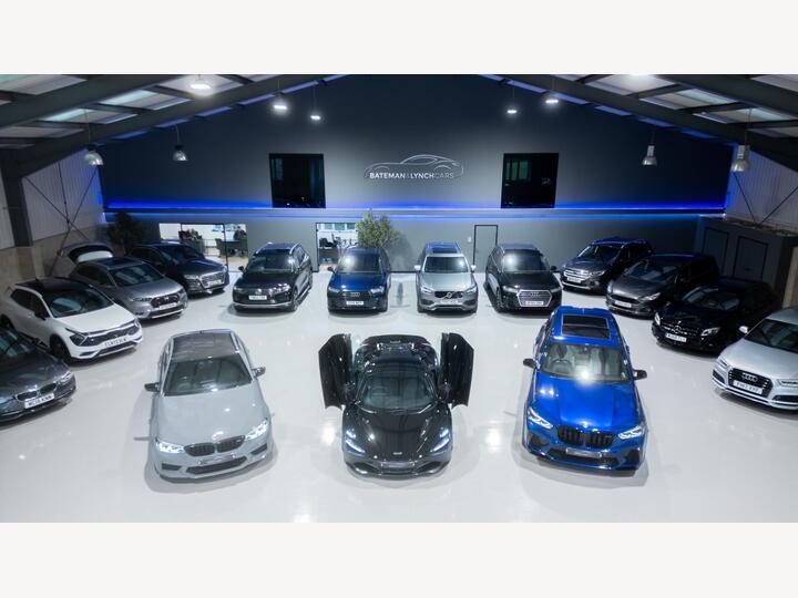 Skoda Karoq 2.0 TDI SE L 4WD Euro 6 (s/s) 5dr