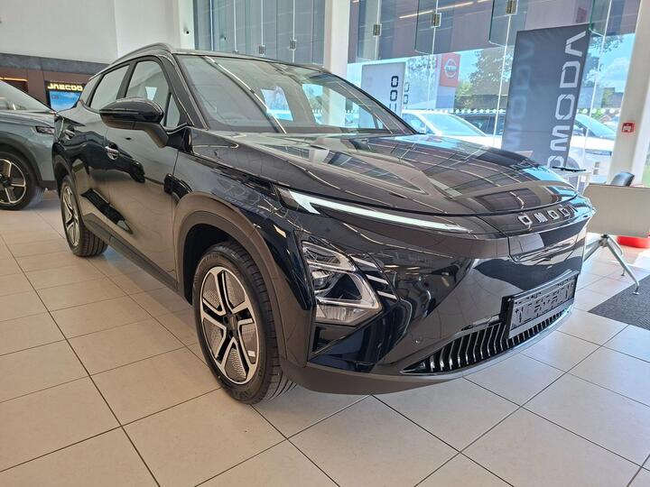 Omoda OMODA E5 61.05kWh Comfort Auto 5dr