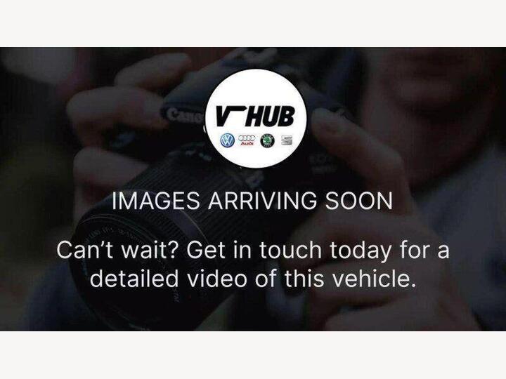 Skoda Yeti 1.2 TSI Elegance DSG Euro 5 5dr