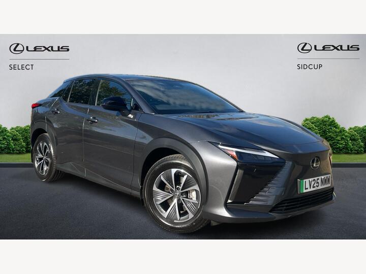 Lexus RZ 450e 71.4kWh Premium Auto DIRECT4 5dr
