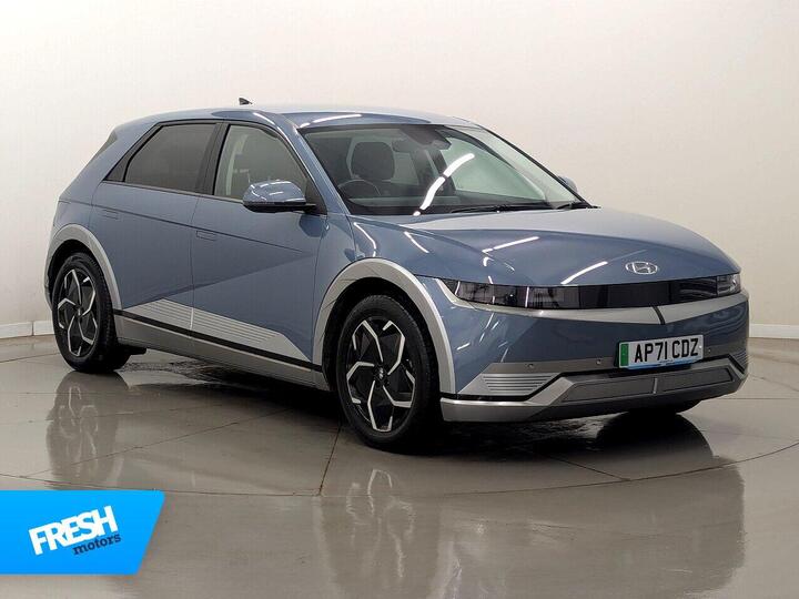 Hyundai IONIQ 5 73kWh Premium Auto 5dr