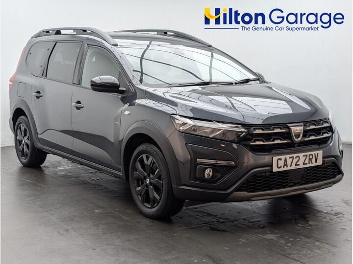 Dacia JOGGER 1.0 TCe Extreme SE Euro 6 (s/s) 5dr