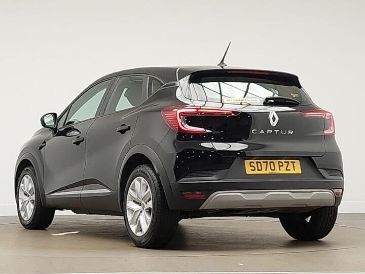 Renault Captur 1.0 TCe Play Euro 6 (s/s) 5dr